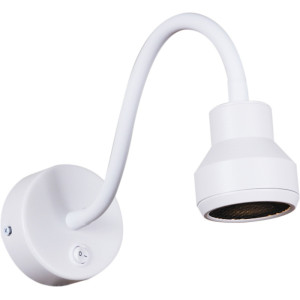 Настенный светильник  86203-9.2-001MN LED5W WT