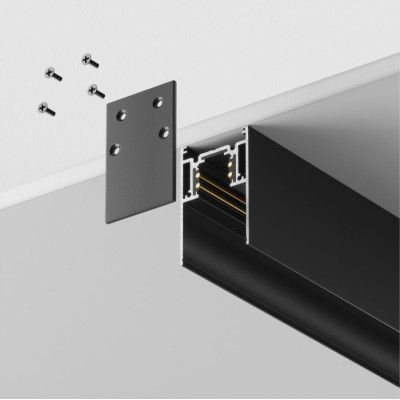 Шинопровод Busbar trunkings Gravity TRX010-411B