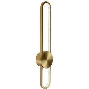 Настенный светильник Witham 2258-90 BR