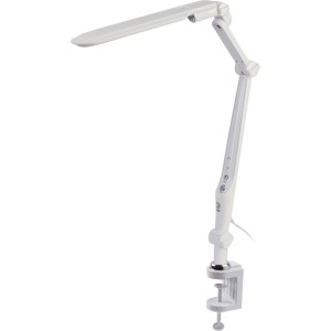 Офисная настольная лампа  NLED-496-12W-W