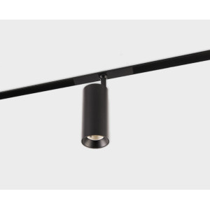 Трековый светильник  IT09-9017 black 3000K