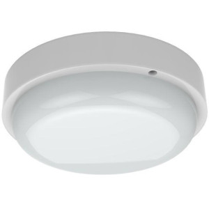 Настенно-потолочный светильник Eco IP65 126418208-S
