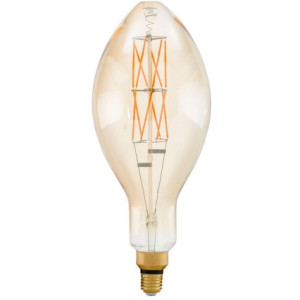 Лампочка светодиодная филаментная Lm_led_e27 11685