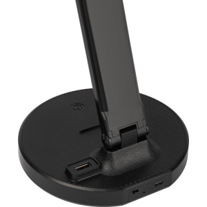 Офисная настольная лампа  NLED-511-6W-BK