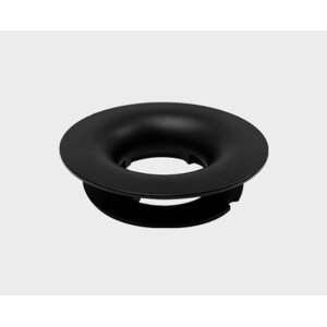 Кольцо  IT02-001 ring black