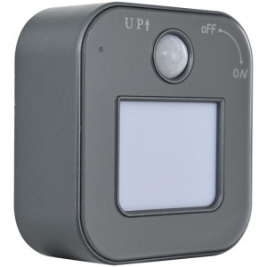 Трековая подсветка Am-track-sockets 380022TLS/LWS Grey