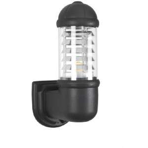 Настенный фонарь уличный Sauro D15.505.000.AXF1R.FC1