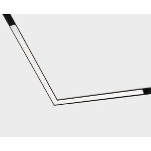 Трековый светильник  IT012-5044 black 3000K