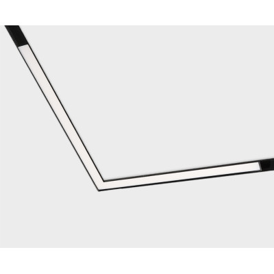 Трековый светильник  IT012-5044 black 3000K