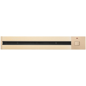 Электроустановочный шинопровод Am-track-sockets 385205TBB/50 Gold