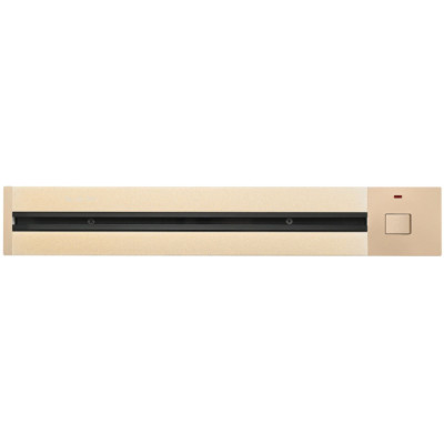 Электроустановочный шинопровод Am-track-sockets 385205TBB/50 Gold