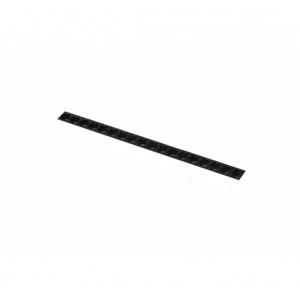 Трековый светильник Vision48/25 4825-039-L293-18W-36DG-3000K-WH