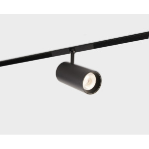 Трековый светильник  IT09-9018 black 4000K