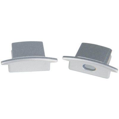 Заглушка UFE UFE-N11 Silver B Polybag