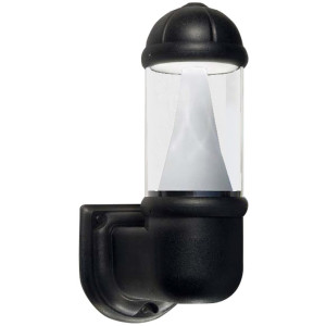 Настенный фонарь уличный Sauro D15.505.000.AXD1L.CRB