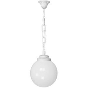 Уличный светильник подвесной GLOBE 250 G25.120.000.WYF1R