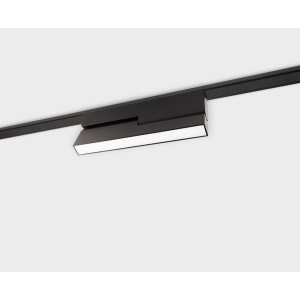 Трековый светильник  IT09-9015 black 3000K