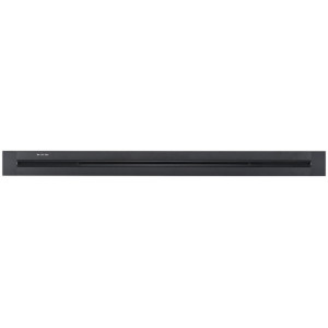 Электроустановочный шинопровод Am-track-sockets 382301TB/100 Black