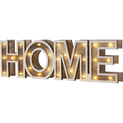 Световая фигура Home 29975