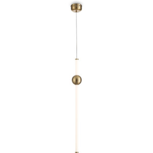Подвесной светильник Pina FR5387PL-L14.5BS