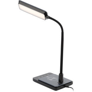 Офисная настольная лампа  NLED-499-10W-BK