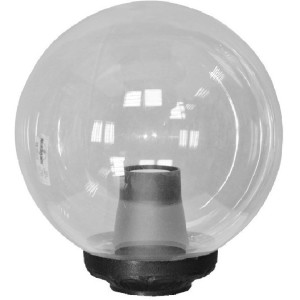 Уличный консольный светильник GLOBE 250 G25.B25.000.AXF1R