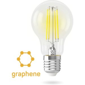 Лампочка светодиодная филаментная General purpose bulb 7101
