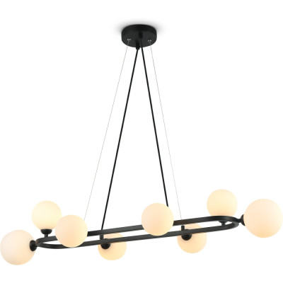 Подвесной светильник Globos FR5222PL-08B1