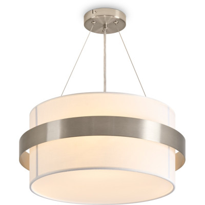 Подвесная люстра Bride FR5367PL-03N