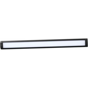 Трековый светильник Vision48/25 4825-040-L305-12W-110DG-4000K-BK