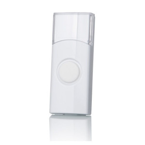 Звонок Wireless DBB01WL белый