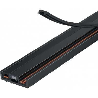 Шинопровод Vision48/25 4825-25/7-1000-BK