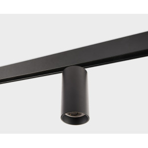 Трековый светильник  IT012-5027 black 3000K