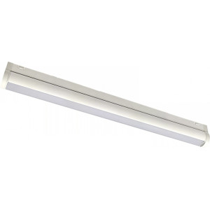Трековый светильник Vision48/25 4825-040-L497-24W-110DG-4000K-WH