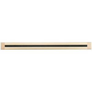 Электроустановочный шинопровод Am-track-sockets 382301TO/100 Gold