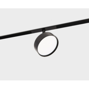 Трековый светильник  IT09-9019 black 3000K