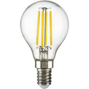 Лампочка светодиодная филаментная LED 933804