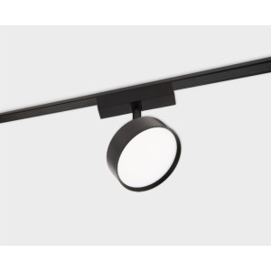 Трековый светильник  IT09-9019 black 3000K