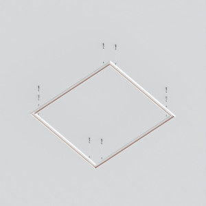Шинопровод Busbar trunkings Exility TRXM034-R-412W