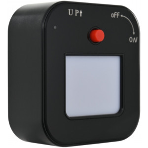 Трековая подсветка Am-track-sockets 380022TL/Light Black