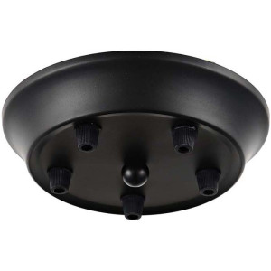 Потолочное основание The bak Ceiling cup 5 X S111013,S111014