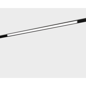 Трековый светильник  IT012-5021 black 3000K