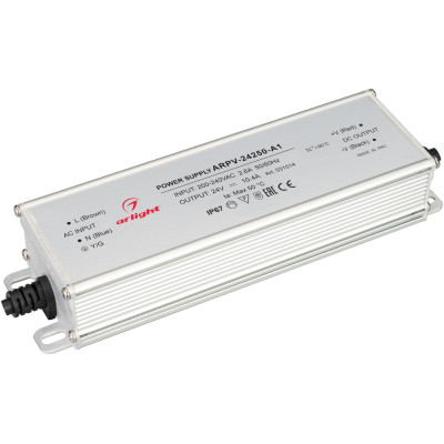 Блок питания ARPV 031514