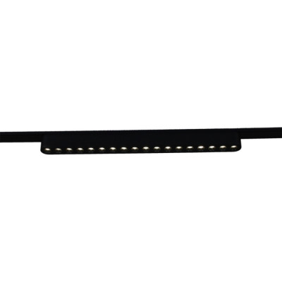 Трековый светильник  13002-9.3-001UR magnetic LED16W BK
