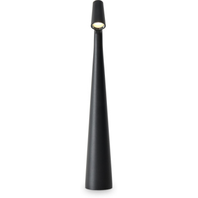 Интерьерная настольная лампа Clam FR6188TL-L3B
