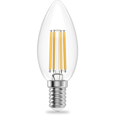 Лампочка светодиодная филаментная Filament Elementary 32110