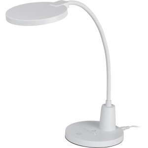 Офисная настольная лампа  NLED-501-10W-W