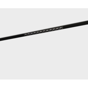 Трековый светильник  IT09-9010 black 3000K