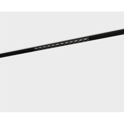 Трековый светильник  IT09-9010 black 3000K