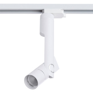 Трековый светильник Orion A2512PL-1WH